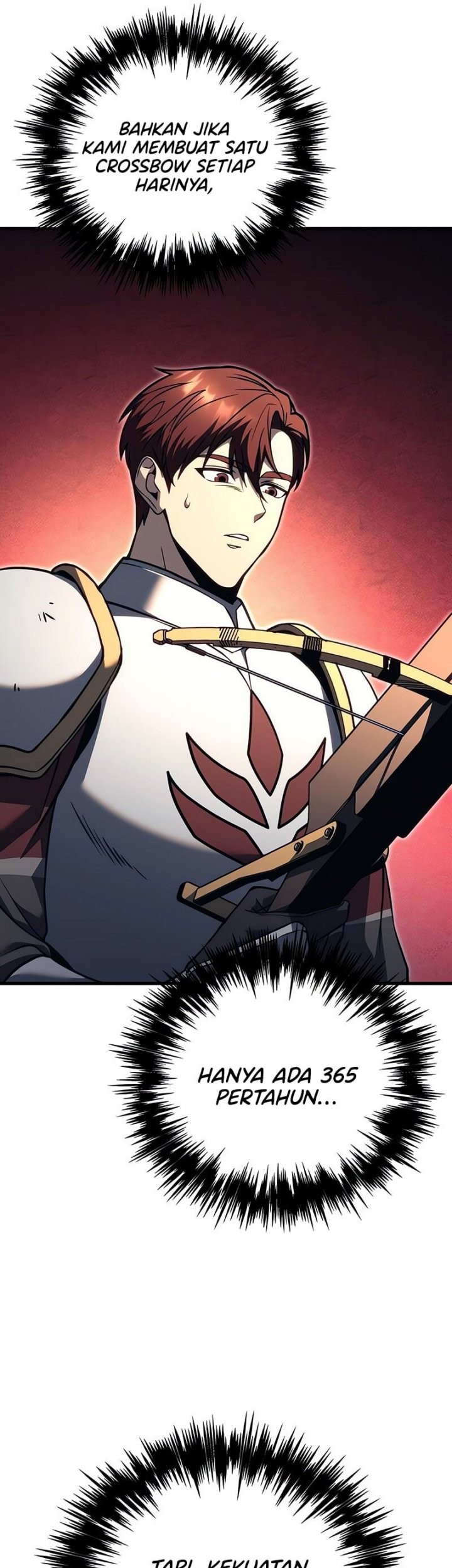 Regressor Of The Fallen Family Chapter 81 - halaman 14