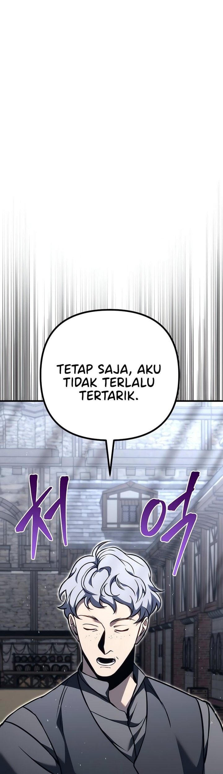 Regressor Of The Fallen Family Chapter 81 - halaman 26
