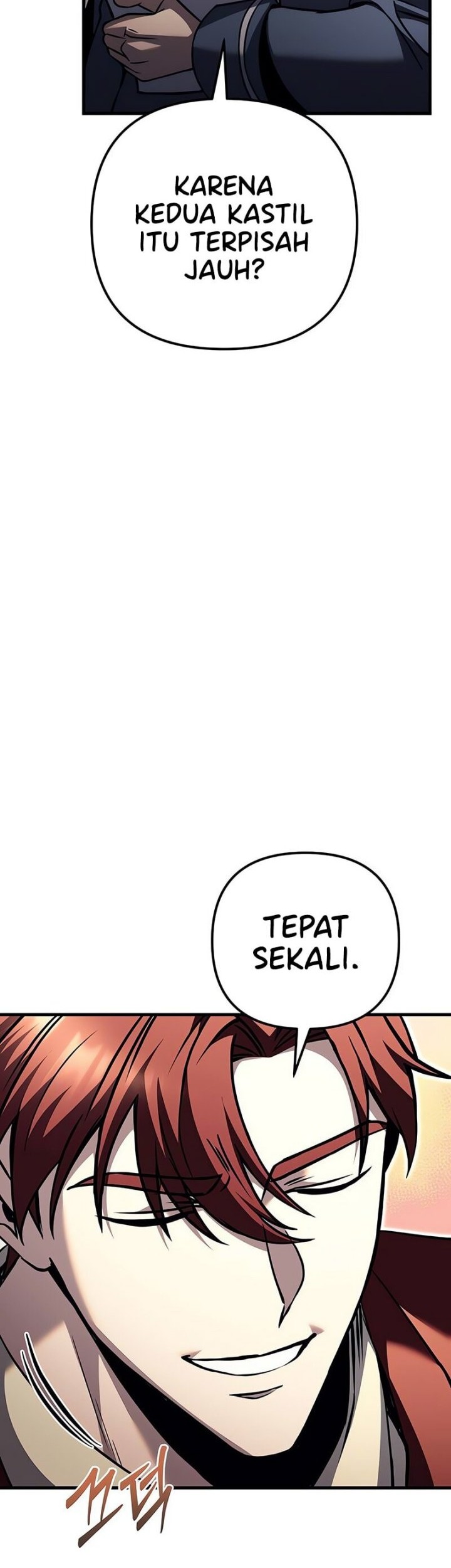 Regressor Of The Fallen Family Chapter 81 - halaman 38