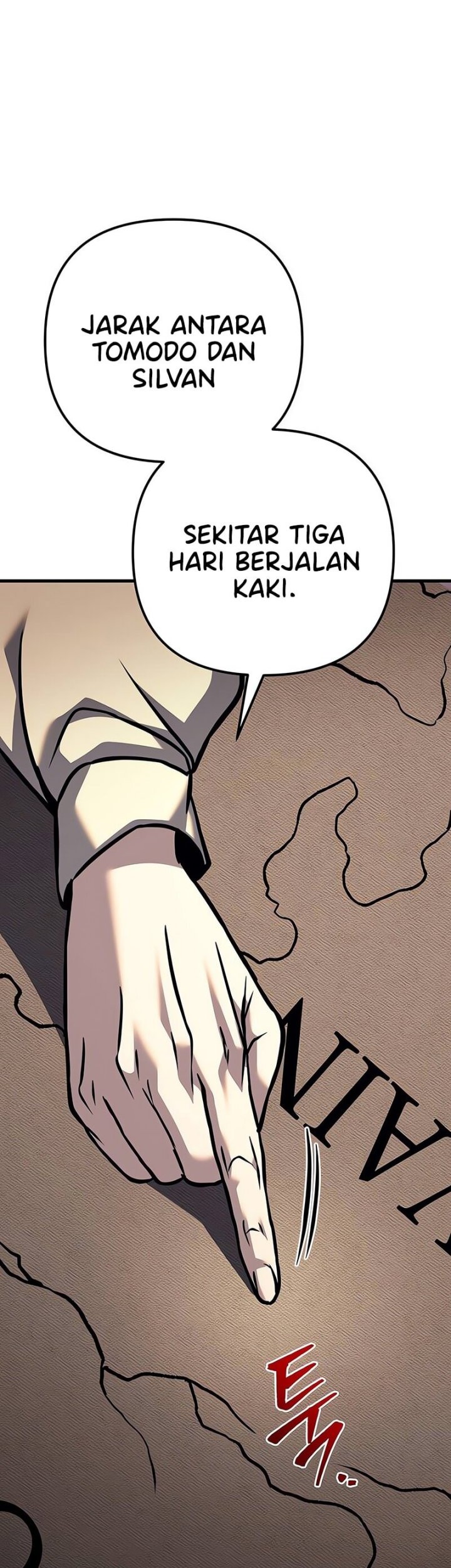 Regressor Of The Fallen Family Chapter 81 - halaman 39
