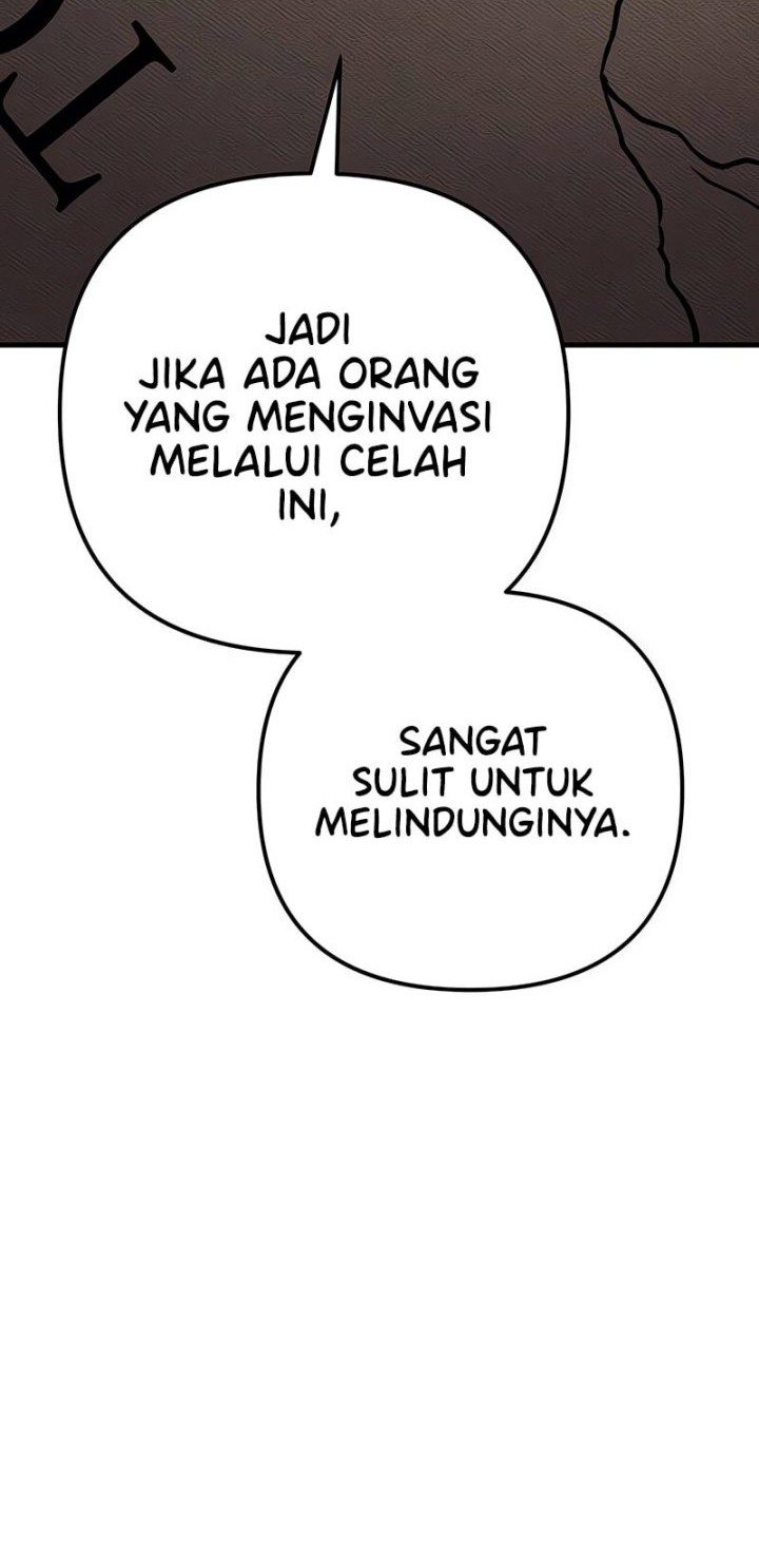 Regressor Of The Fallen Family Chapter 81 - halaman 40