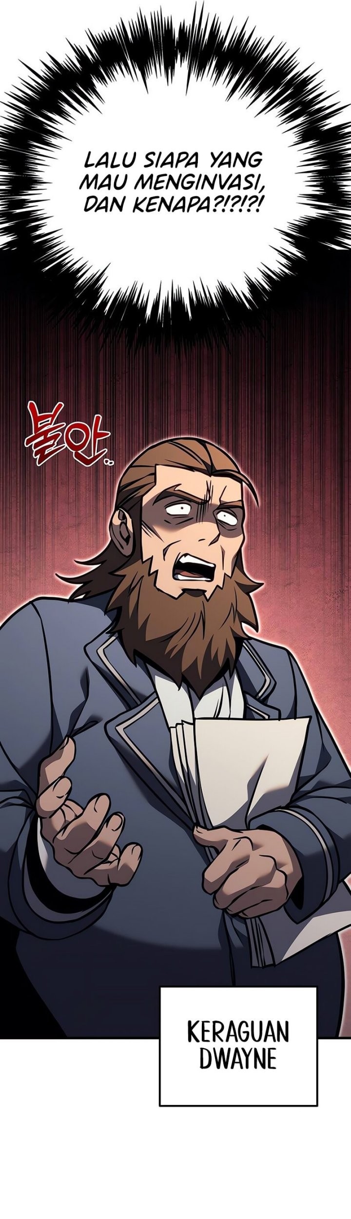 Regressor Of The Fallen Family Chapter 81 - halaman 45