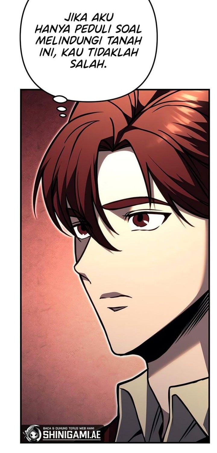 Regressor Of The Fallen Family Chapter 81 - halaman 51