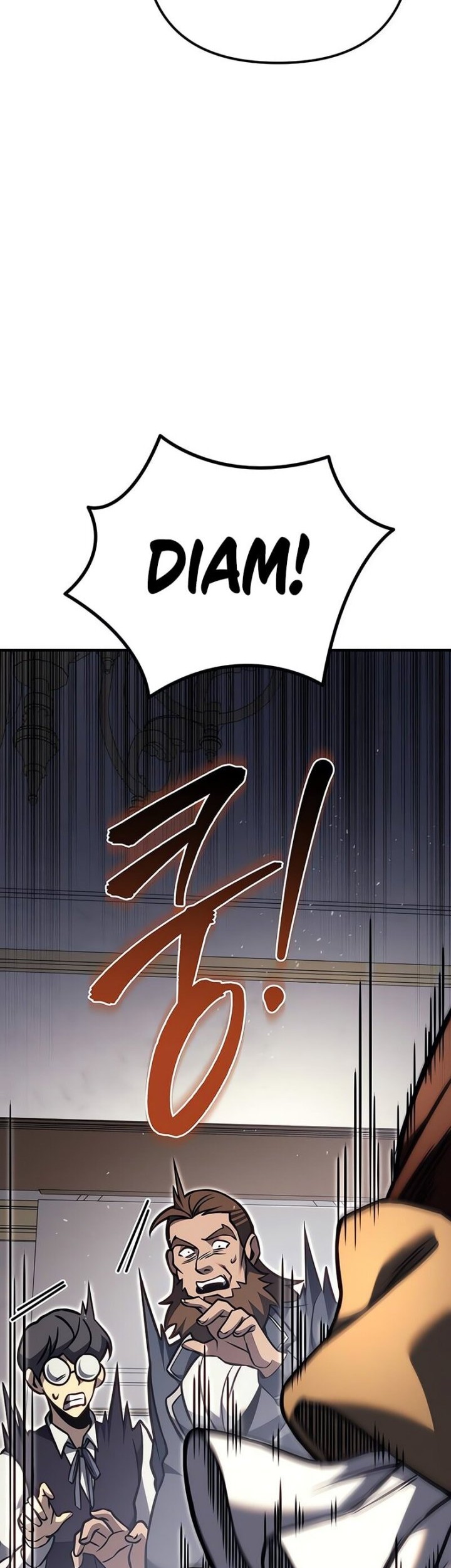Regressor Of The Fallen Family Chapter 81 - halaman 57