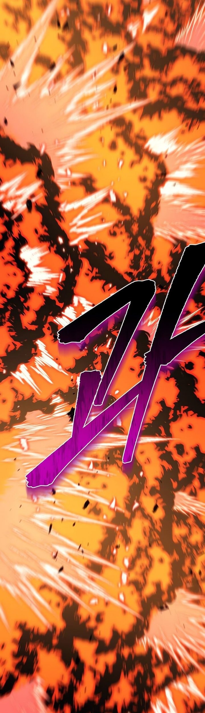 Regressor Of The Fallen Family Chapter 81 - halaman 6