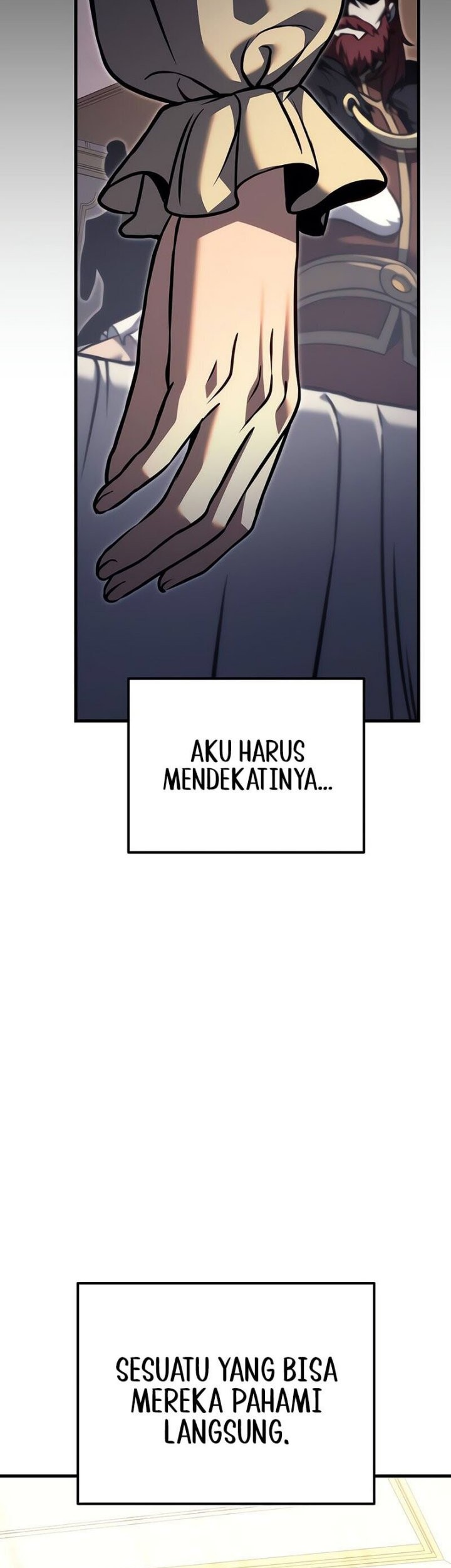 Regressor Of The Fallen Family Chapter 81 - halaman 65