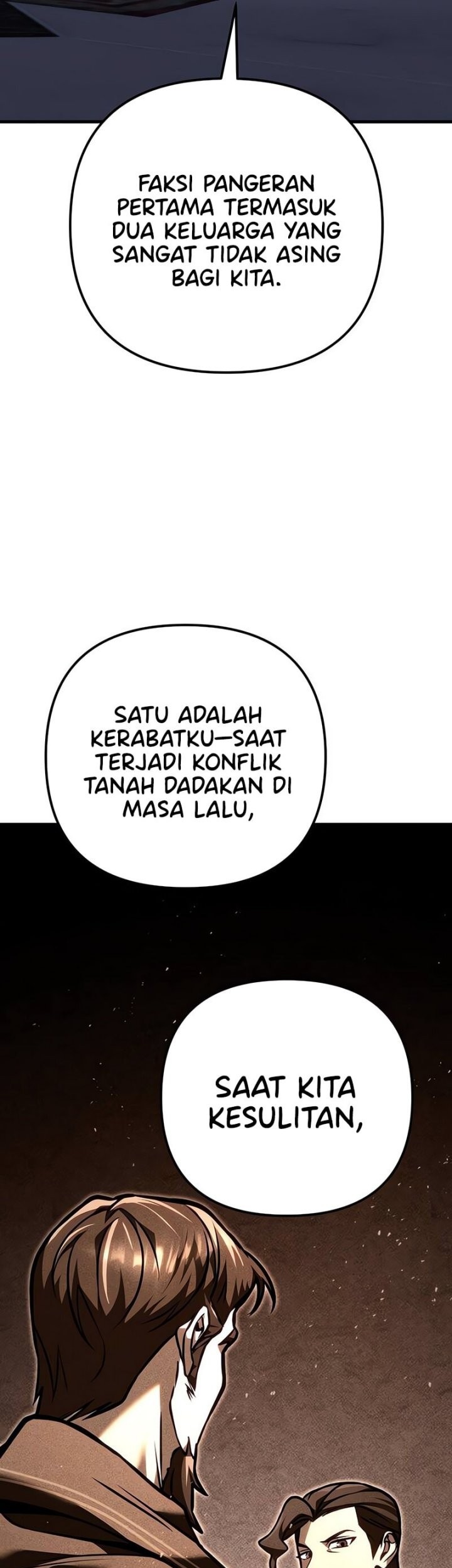 Regressor Of The Fallen Family Chapter 81 - halaman 67
