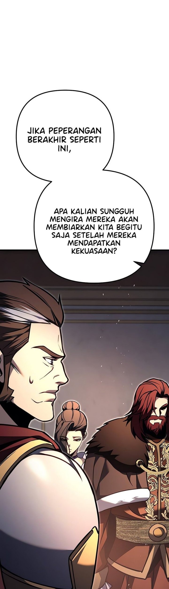 Regressor Of The Fallen Family Chapter 81 - halaman 72