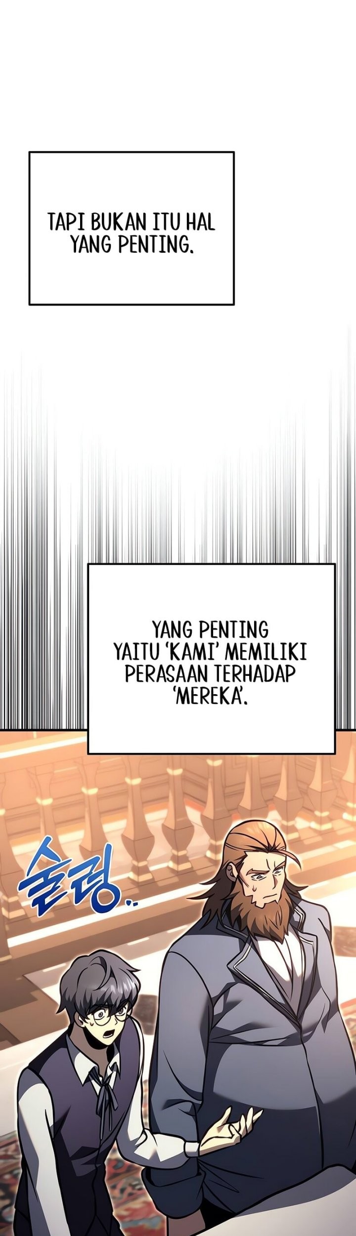 Regressor Of The Fallen Family Chapter 81 - halaman 75
