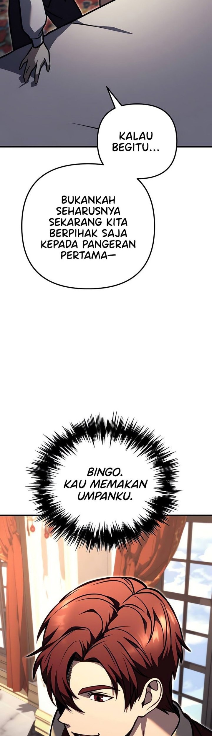 Regressor Of The Fallen Family Chapter 81 - halaman 76