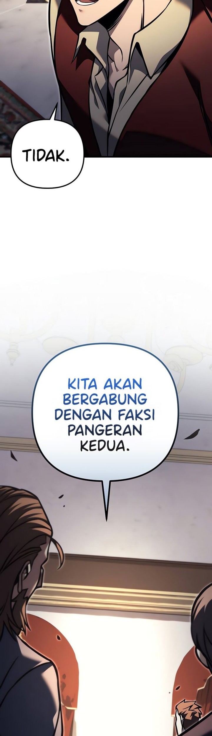 Regressor Of The Fallen Family Chapter 81 - halaman 77