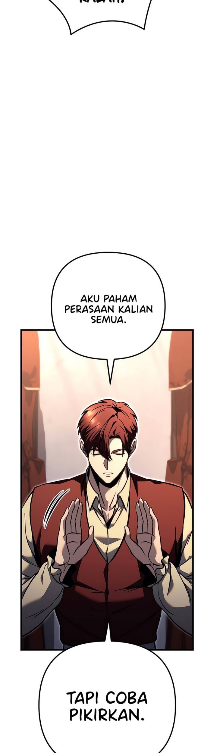 Regressor Of The Fallen Family Chapter 81 - halaman 81