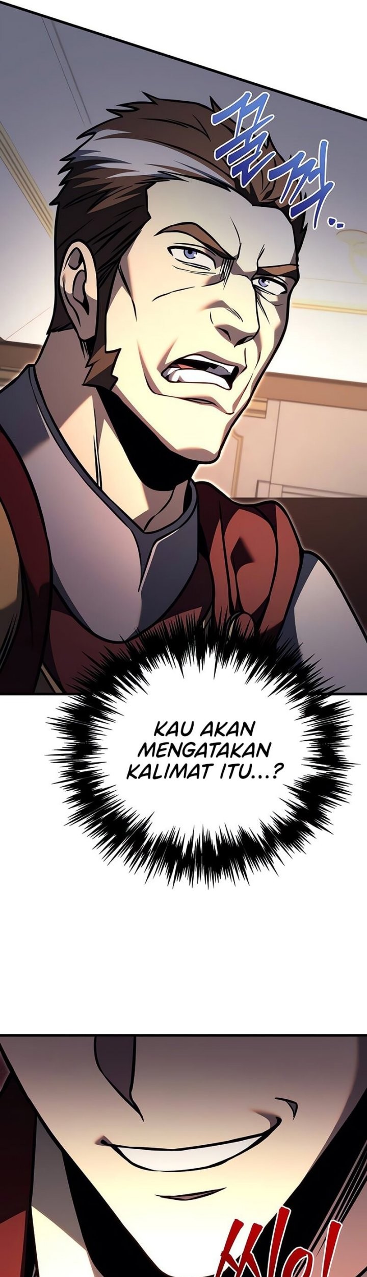 Regressor Of The Fallen Family Chapter 81 - halaman 90