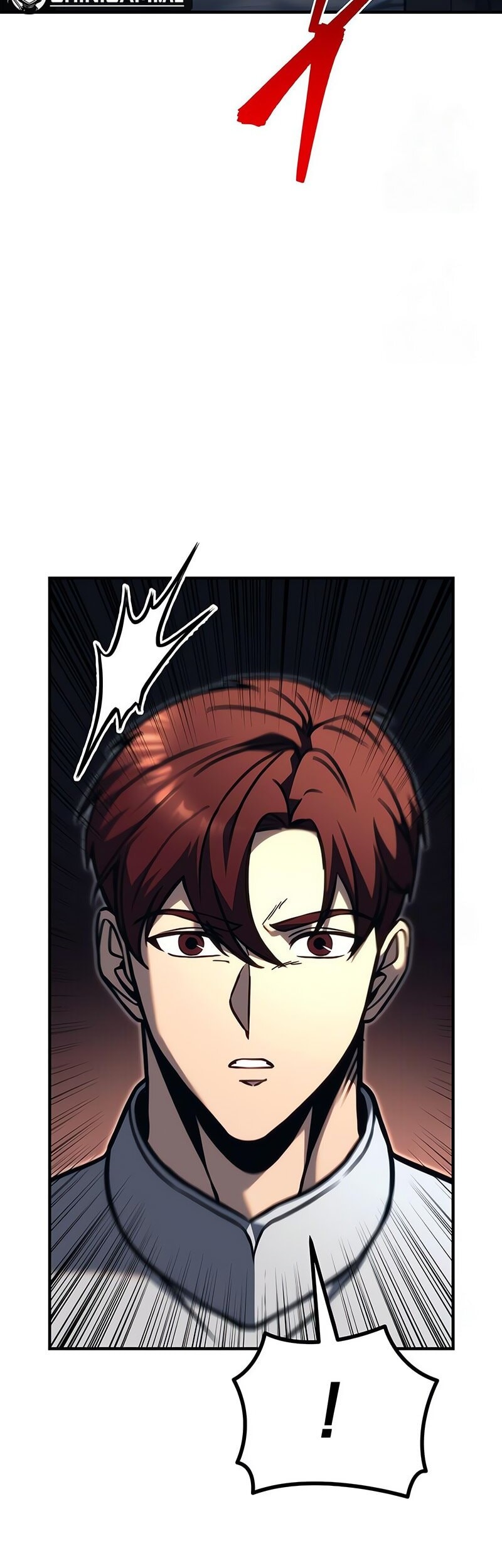 Regressor Of The Fallen Family Chapter 82 - halaman 103