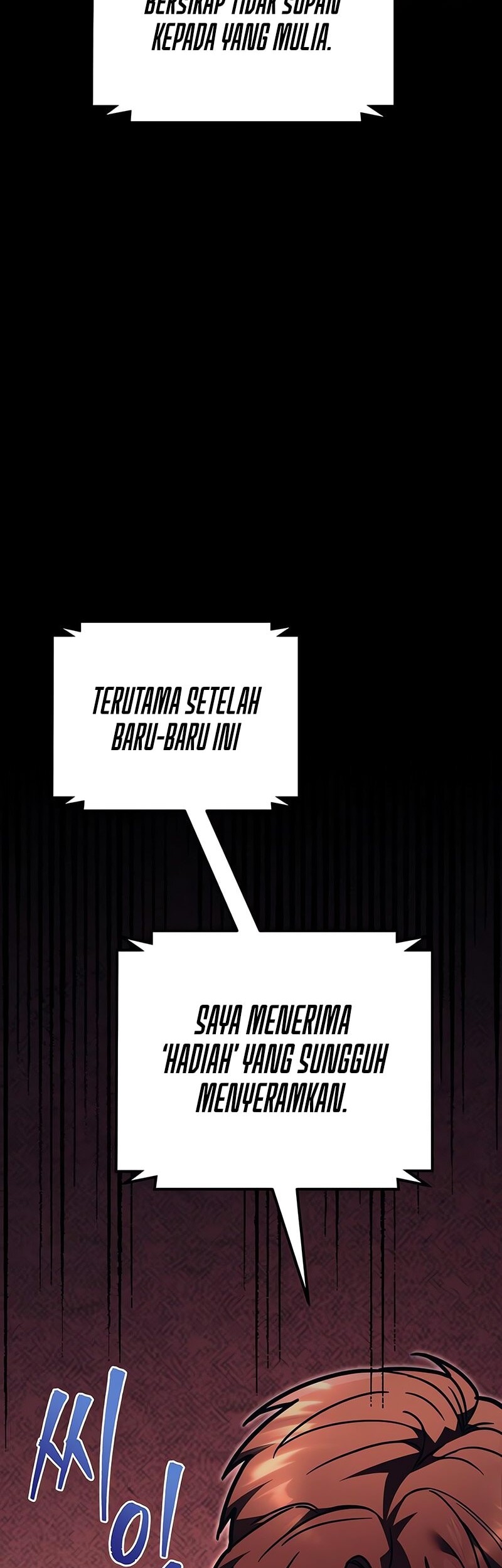 Regressor Of The Fallen Family Chapter 82 - halaman 11