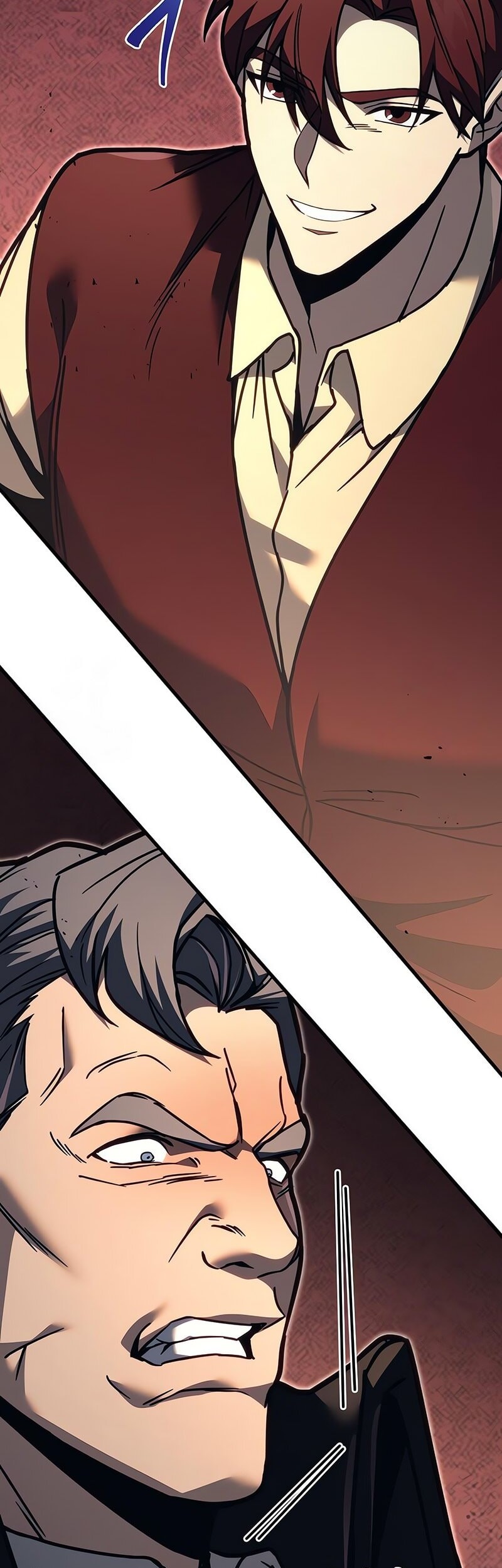 Regressor Of The Fallen Family Chapter 82 - halaman 12