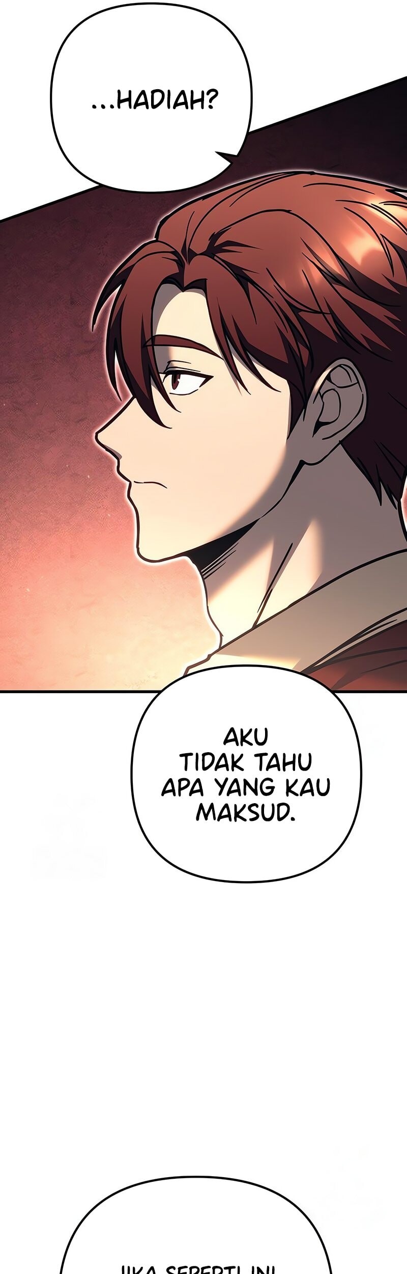 Regressor Of The Fallen Family Chapter 82 - halaman 14
