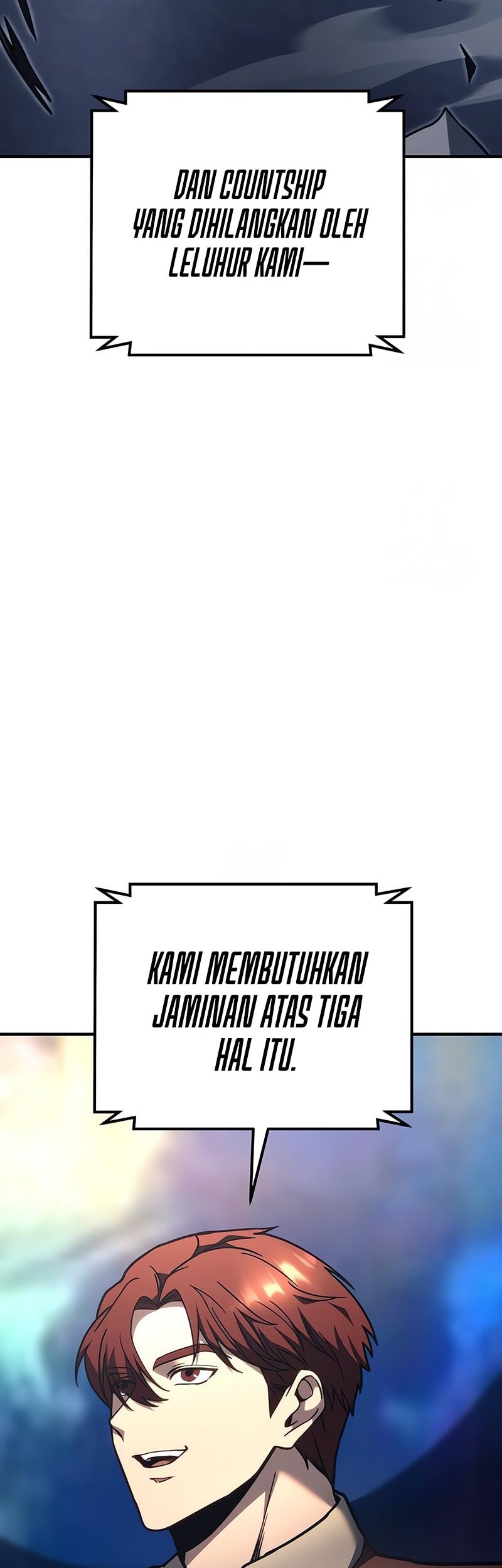 Regressor Of The Fallen Family Chapter 82 - halaman 19