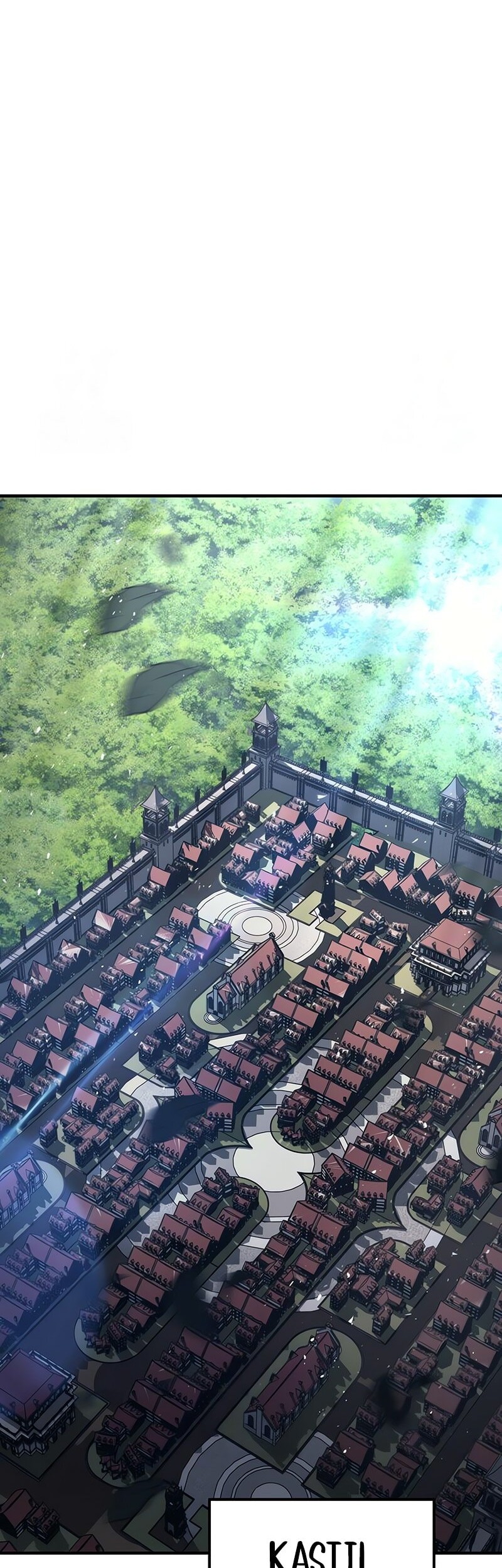Regressor Of The Fallen Family Chapter 82 - halaman 31