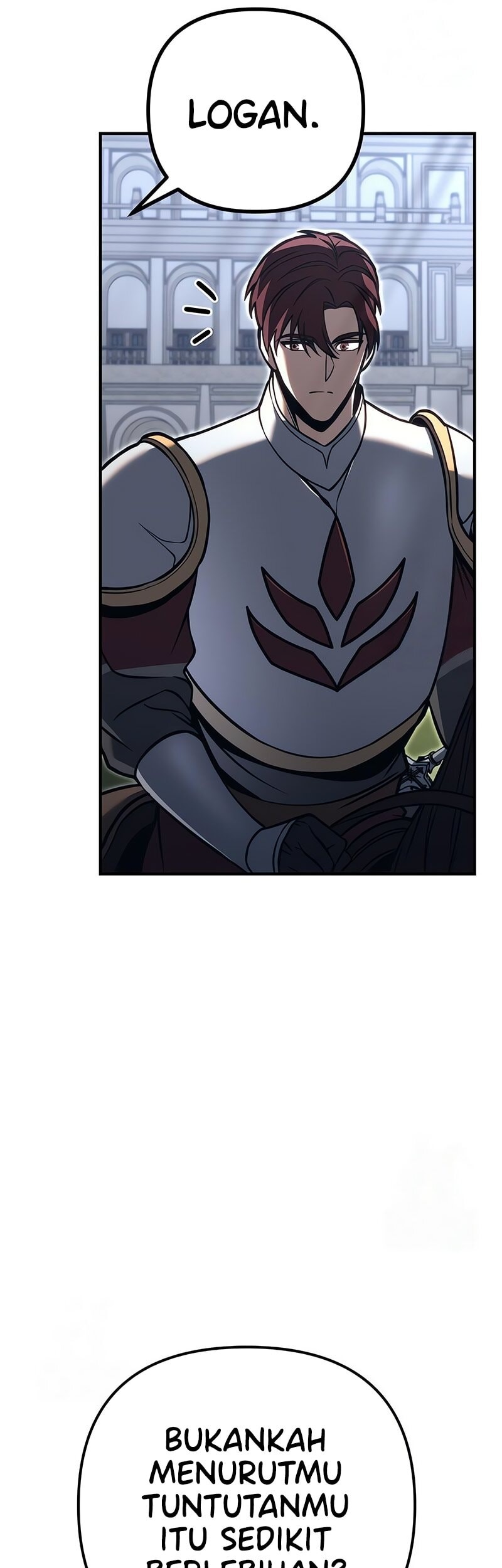 Regressor Of The Fallen Family Chapter 82 - halaman 34