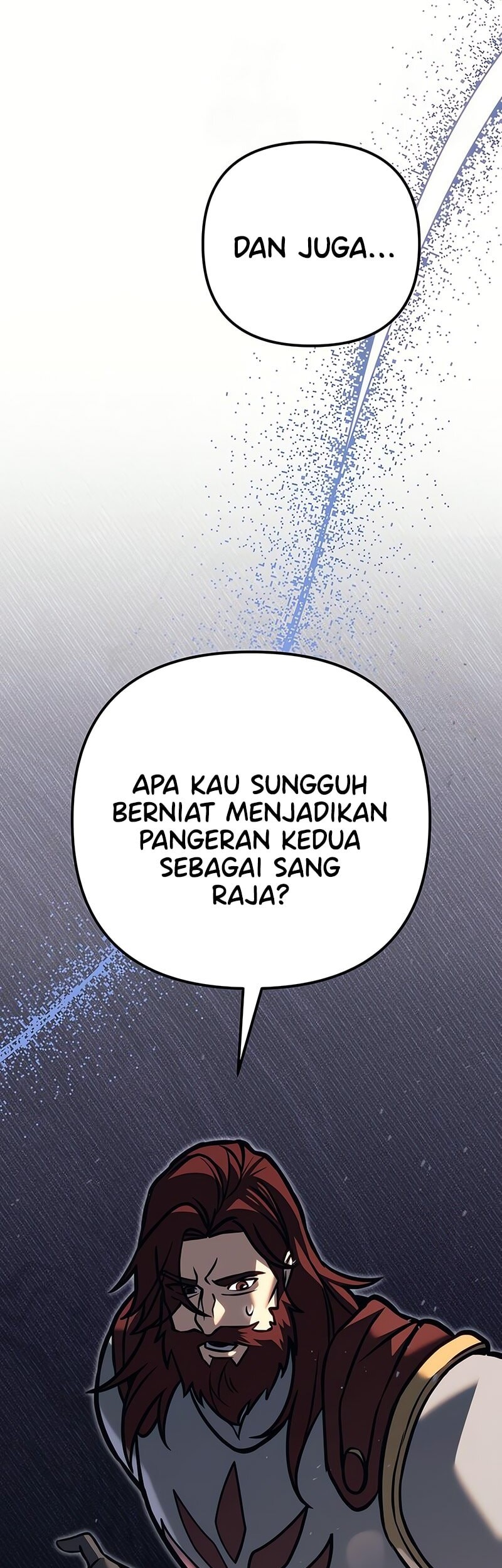 Regressor Of The Fallen Family Chapter 82 - halaman 40