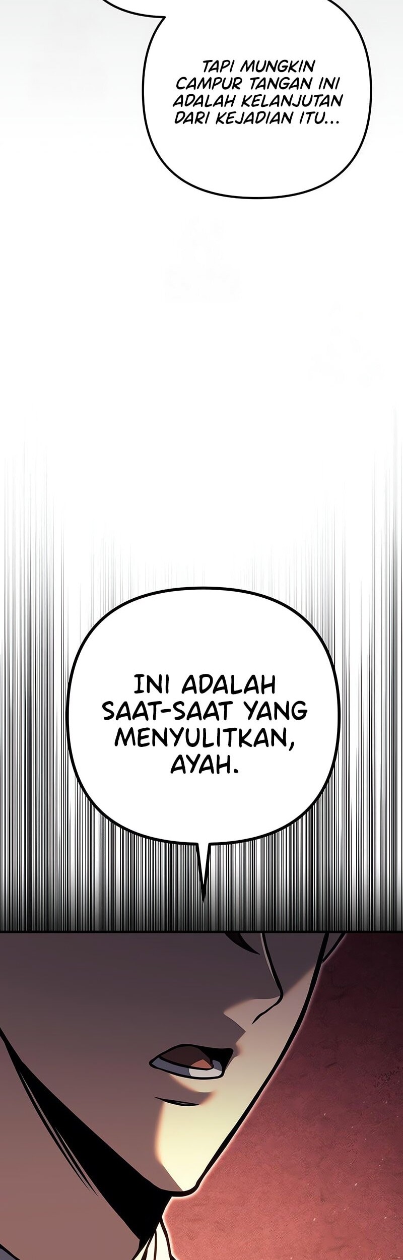 Regressor Of The Fallen Family Chapter 82 - halaman 47
