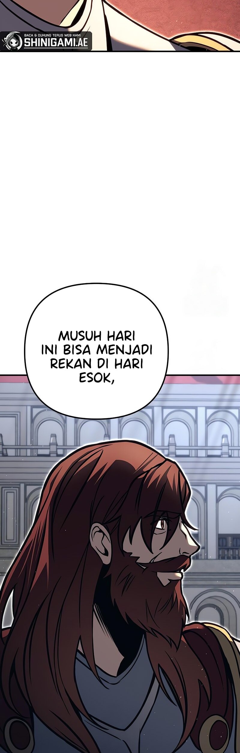 Regressor Of The Fallen Family Chapter 82 - halaman 48