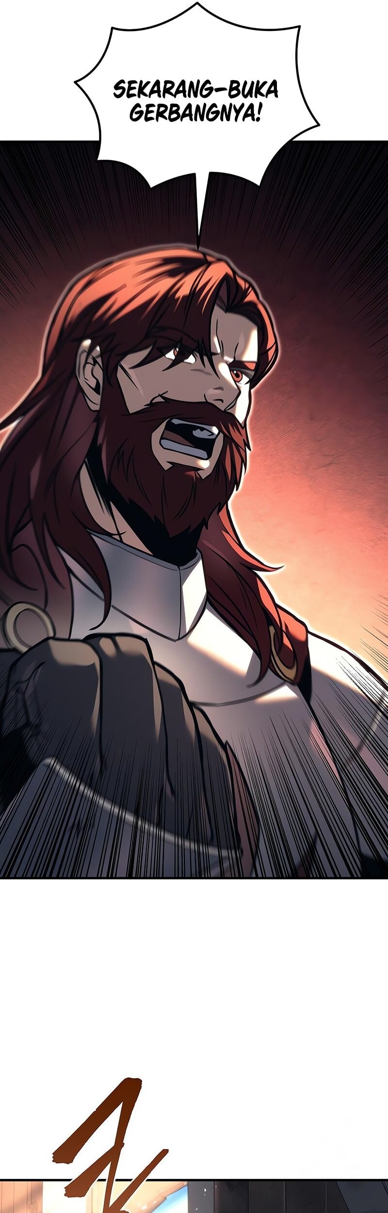 Regressor Of The Fallen Family Chapter 82 - halaman 54