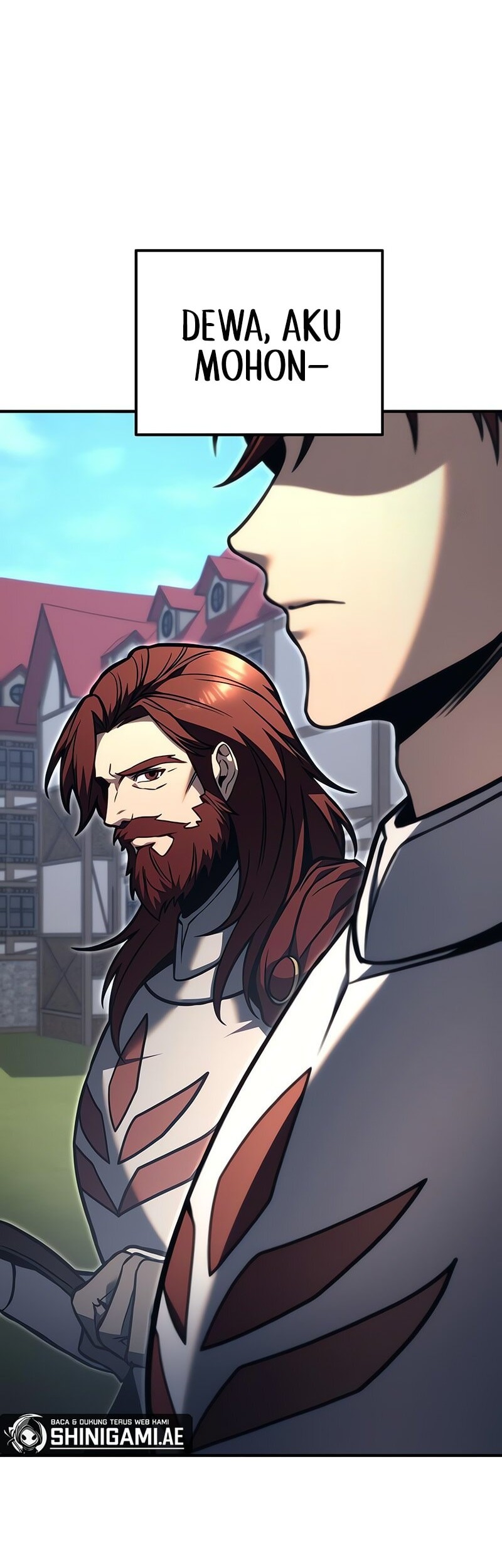 Regressor Of The Fallen Family Chapter 82 - halaman 57