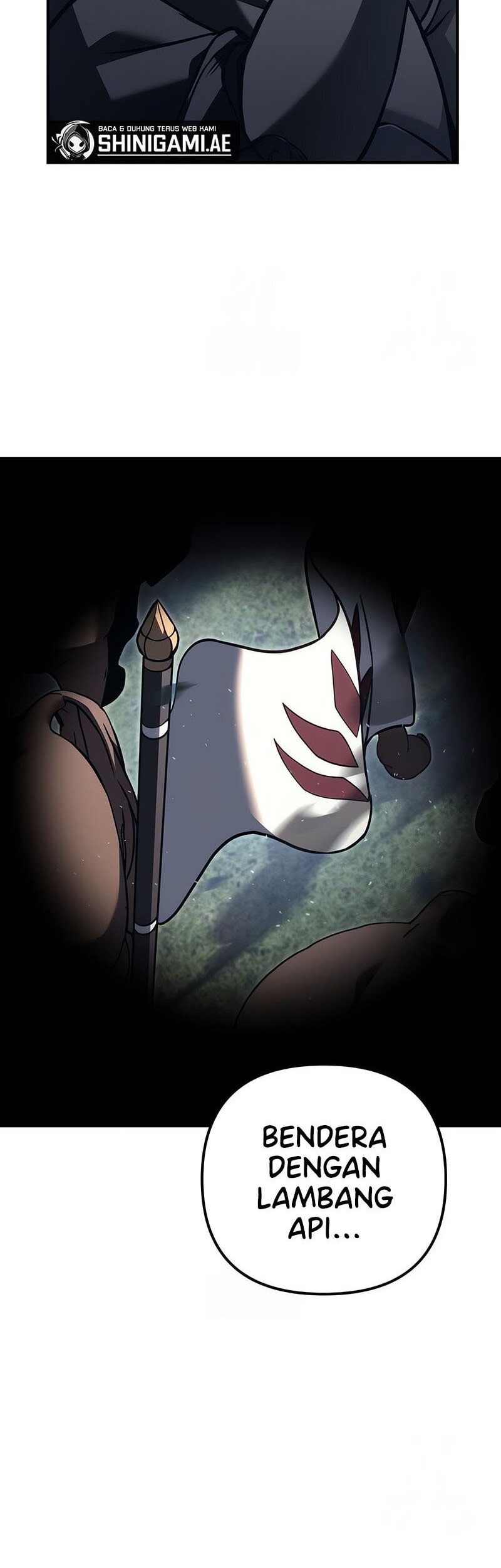 Regressor Of The Fallen Family Chapter 82 - halaman 65
