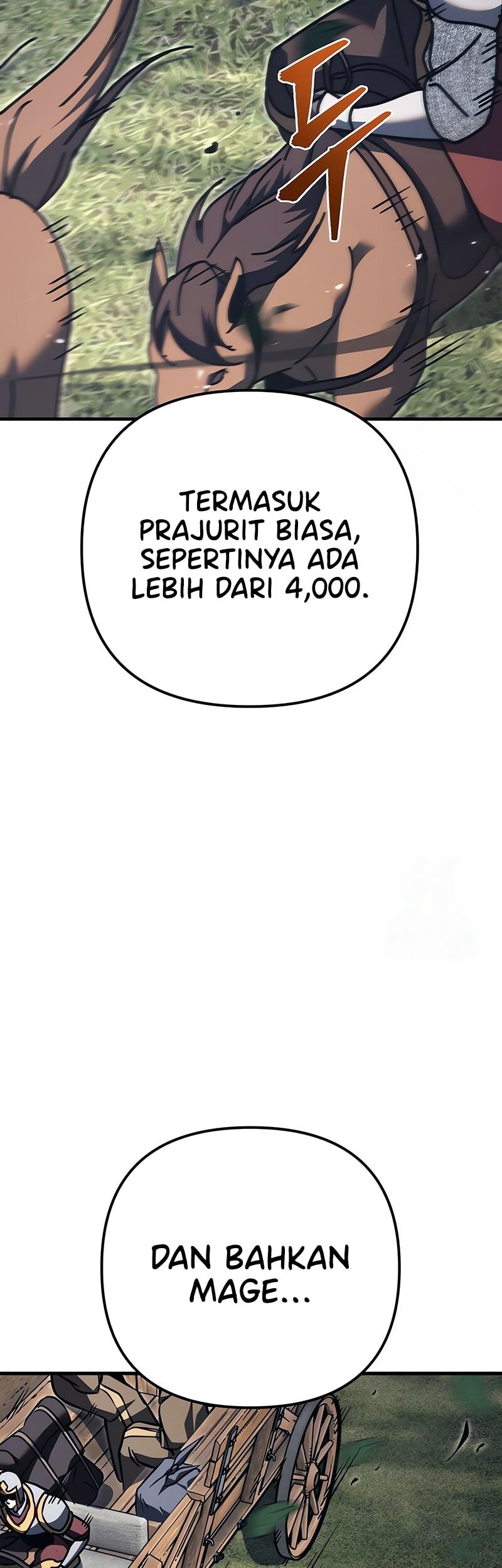Regressor Of The Fallen Family Chapter 82 - halaman 71