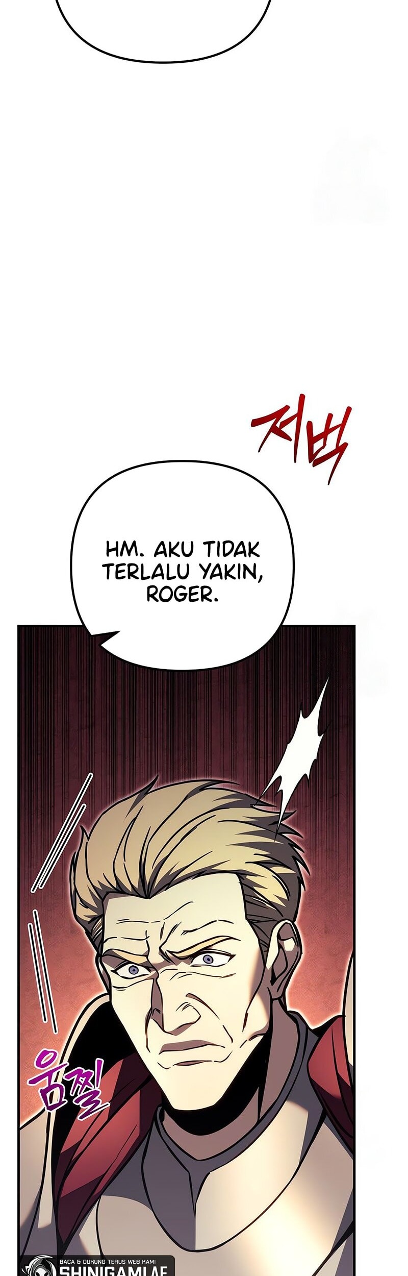 Regressor Of The Fallen Family Chapter 82 - halaman 75
