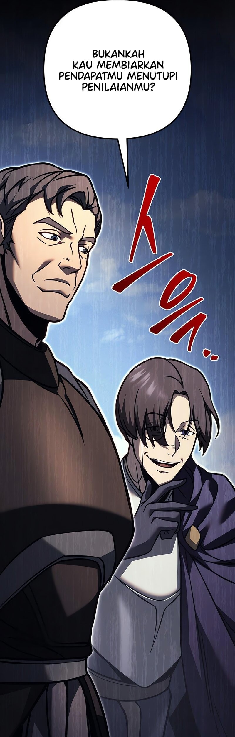 Regressor Of The Fallen Family Chapter 82 - halaman 77