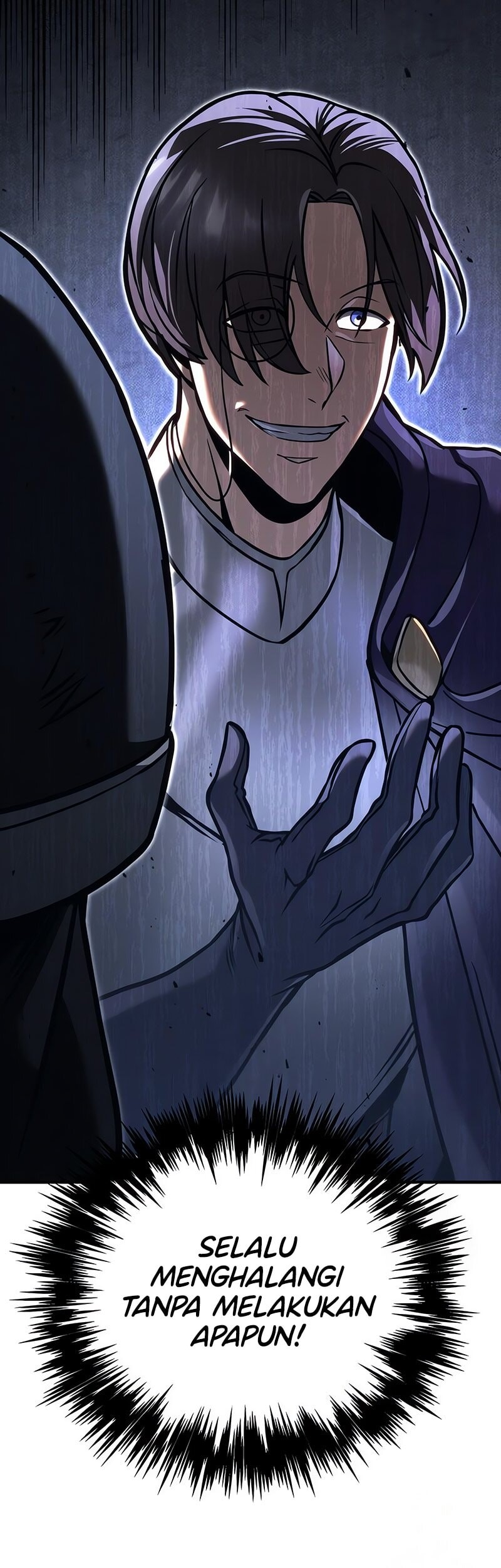 Regressor Of The Fallen Family Chapter 82 - halaman 85