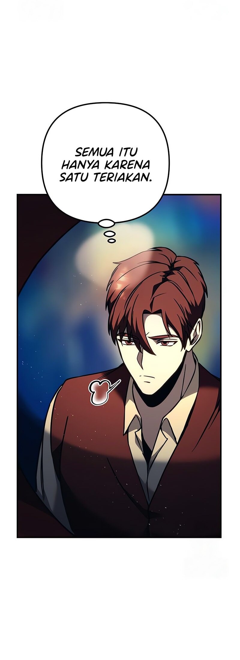 Regressor Of The Fallen Family Chapter 82 - halaman 9
