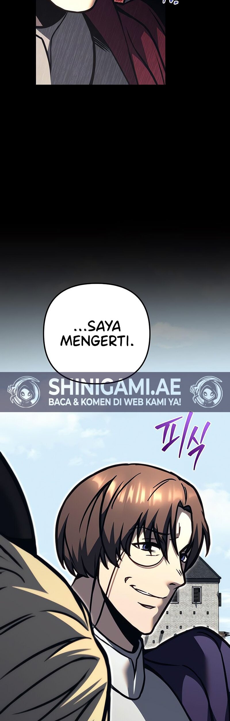 Regressor Of The Fallen Family Chapter 82 - halaman 99