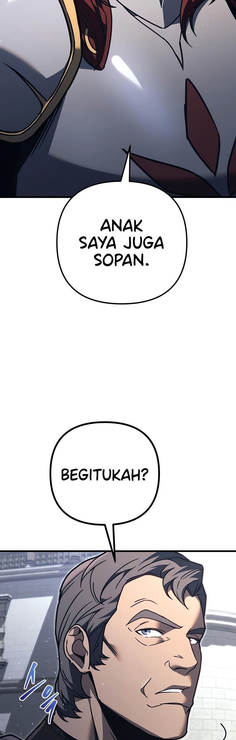 Regressor Of The Fallen Family Chapter 83 - halaman 15