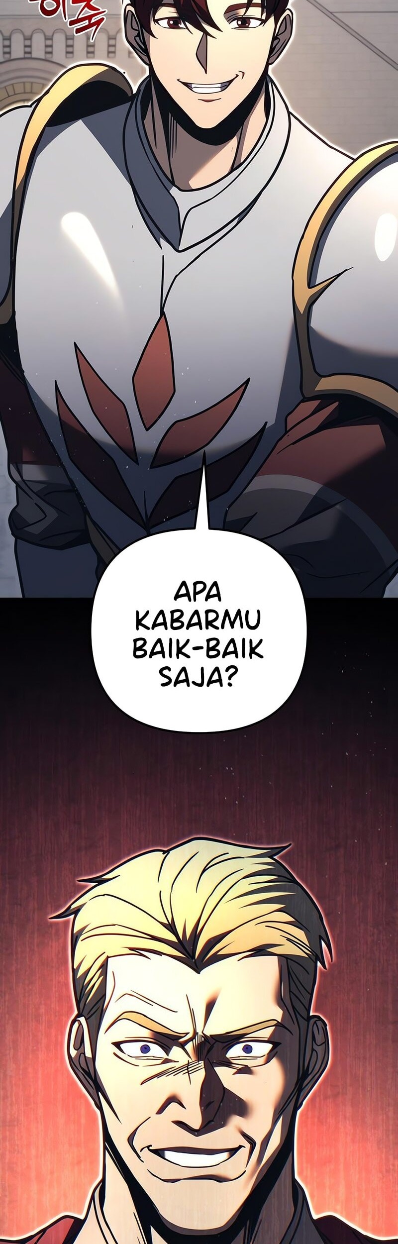 Regressor Of The Fallen Family Chapter 83 - halaman 19