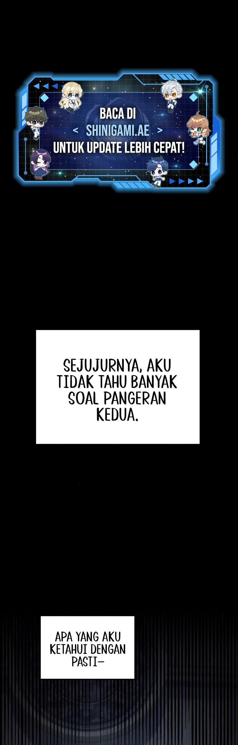 Regressor Of The Fallen Family Chapter 83 - halaman 2