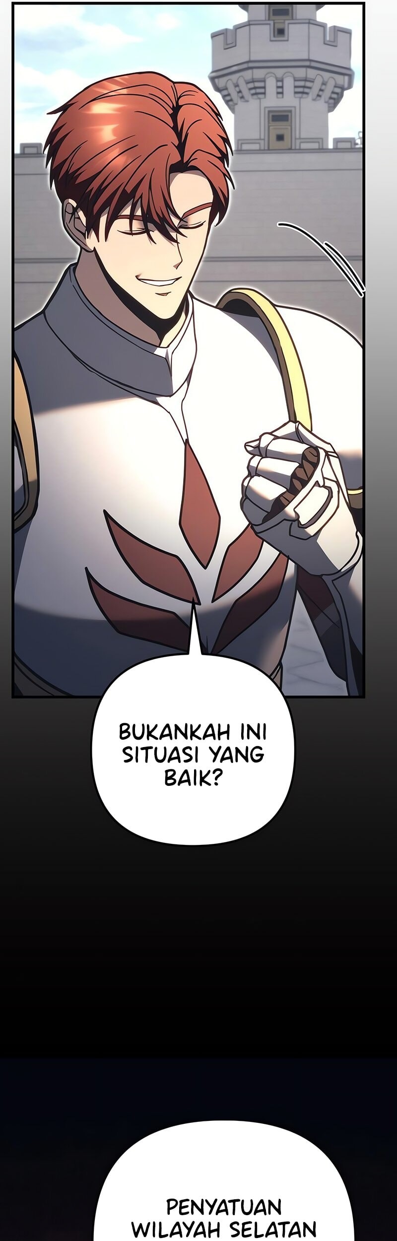 Regressor Of The Fallen Family Chapter 83 - halaman 22