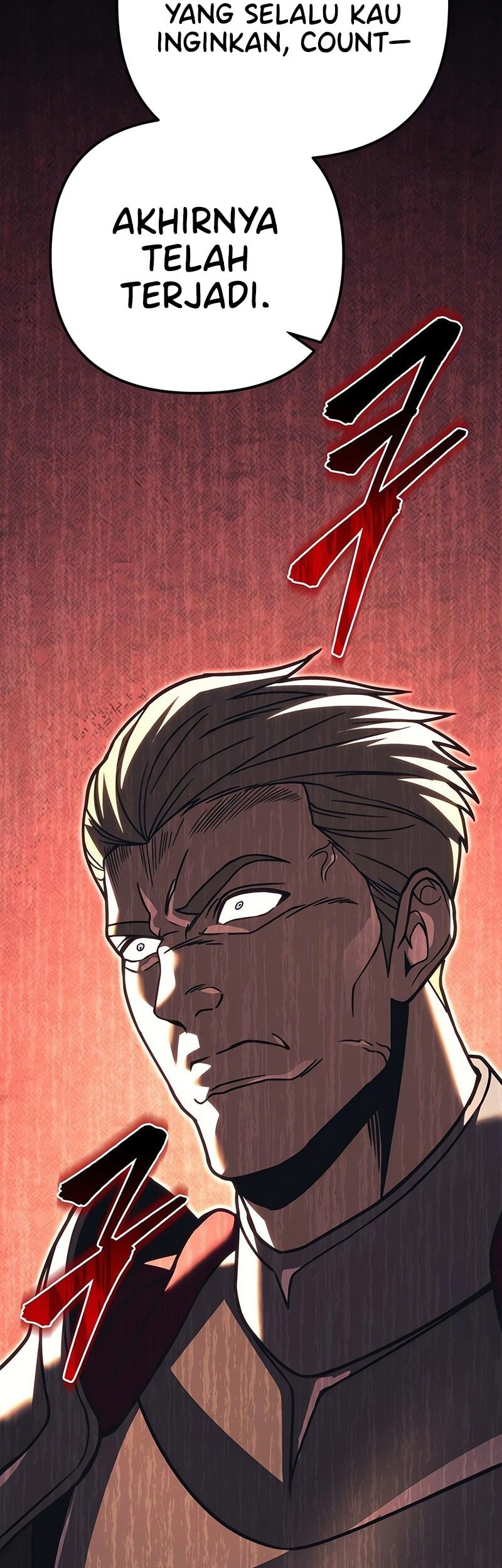 Regressor Of The Fallen Family Chapter 83 - halaman 23