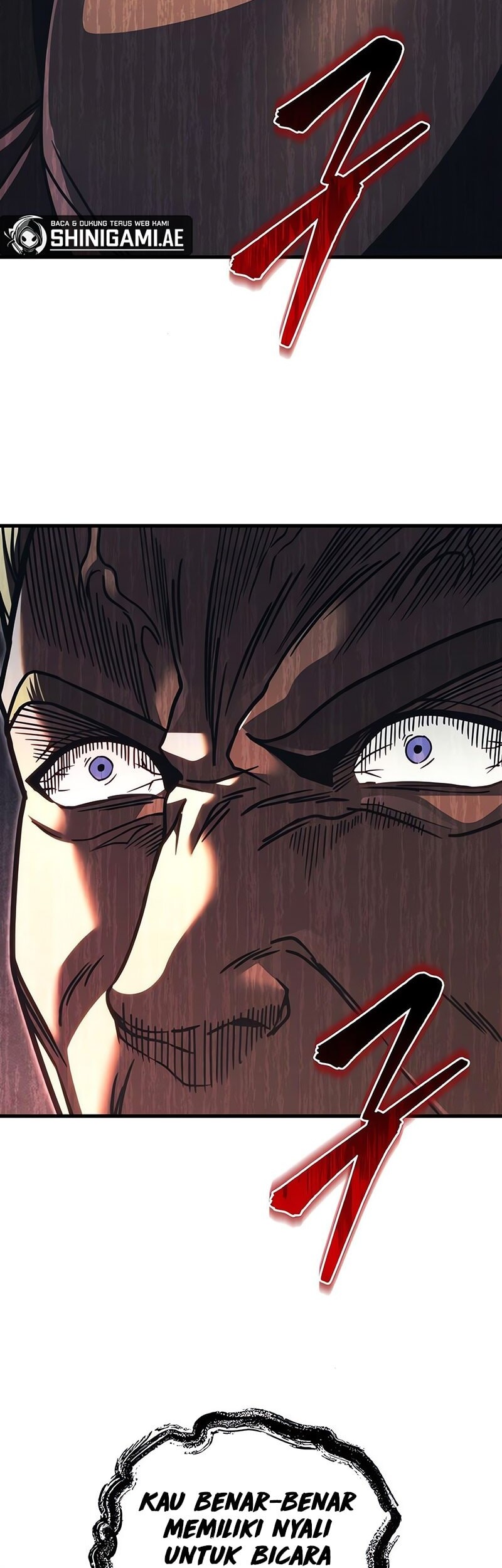 Regressor Of The Fallen Family Chapter 83 - halaman 24