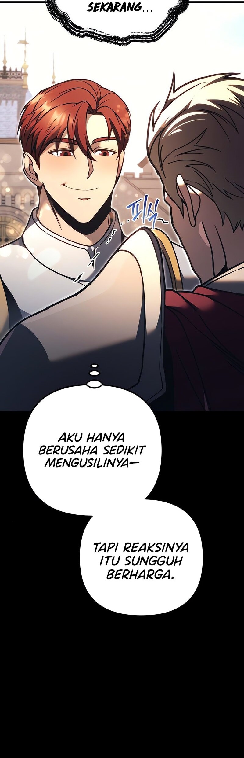 Regressor Of The Fallen Family Chapter 83 - halaman 25