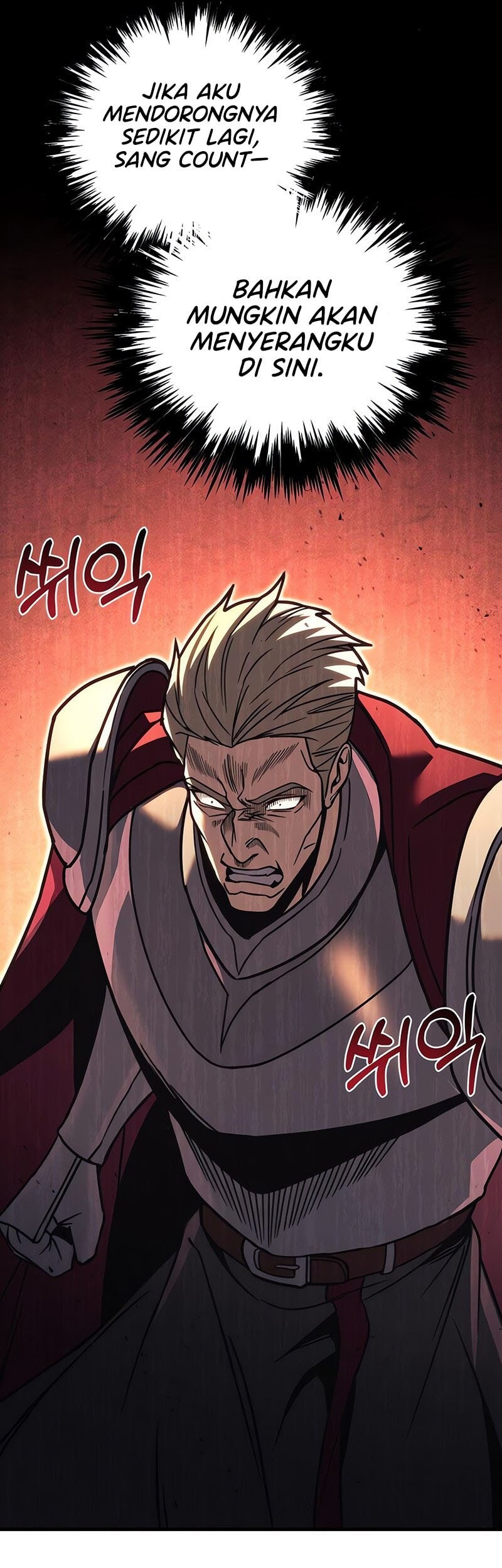 Regressor Of The Fallen Family Chapter 83 - halaman 26
