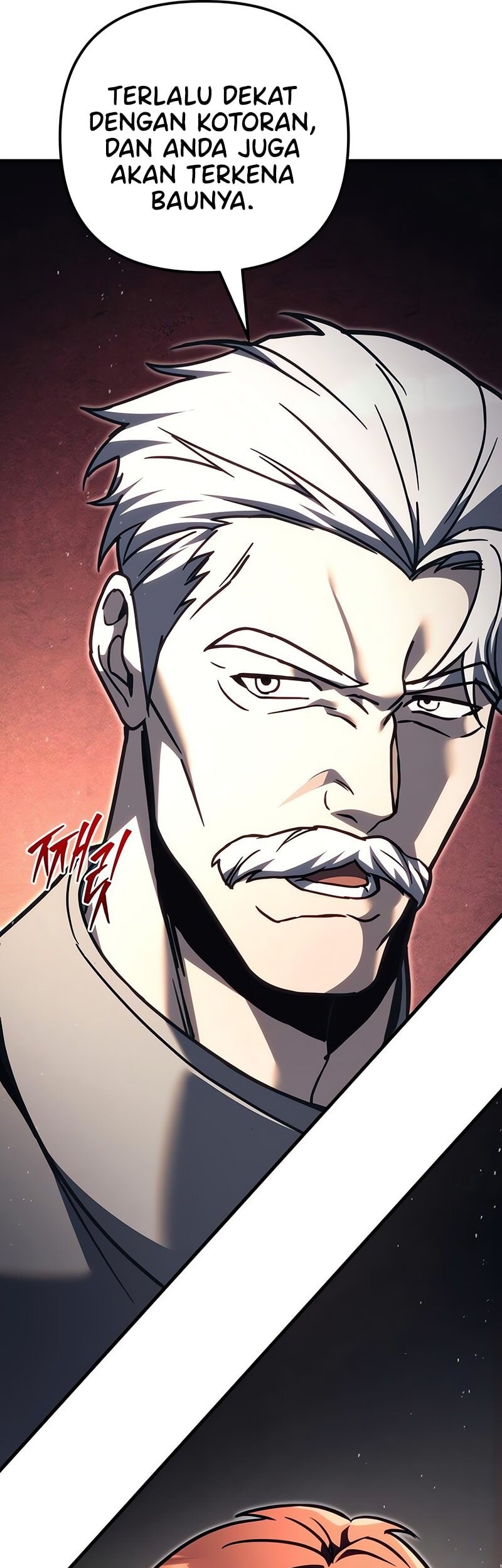 Regressor Of The Fallen Family Chapter 83 - halaman 30