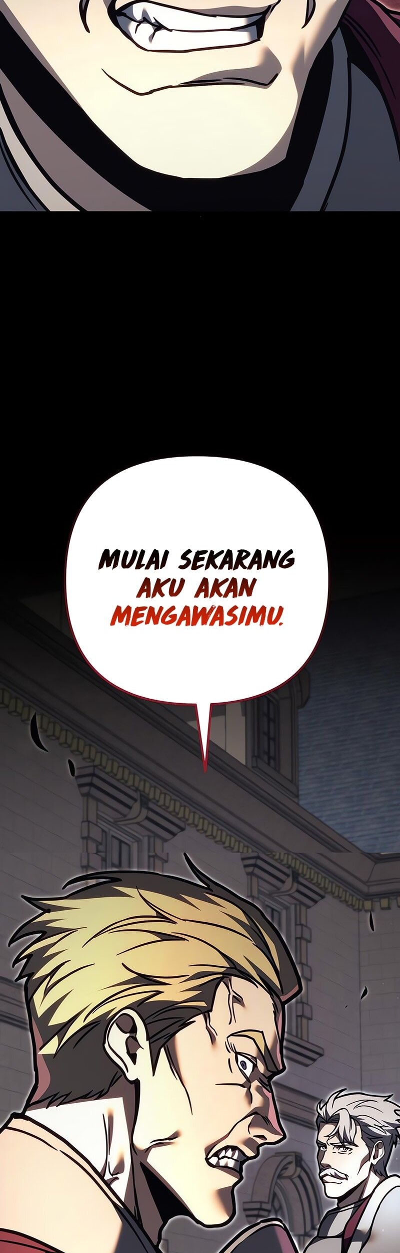 Regressor Of The Fallen Family Chapter 83 - halaman 32