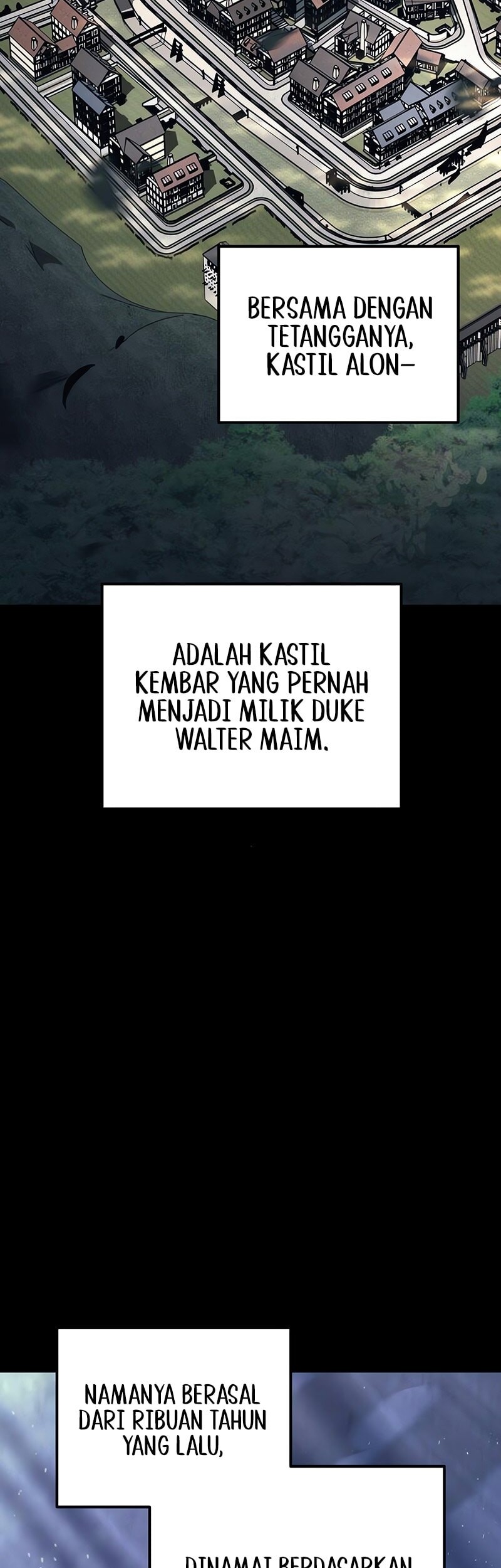 Regressor Of The Fallen Family Chapter 83 - halaman 36