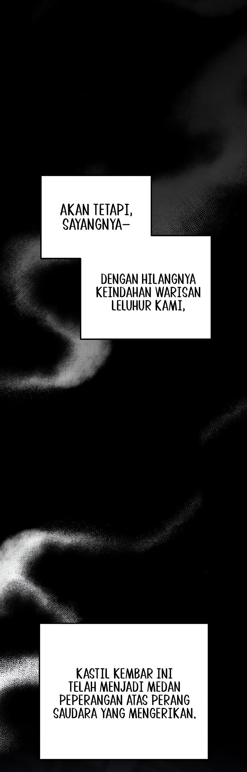 Regressor Of The Fallen Family Chapter 83 - halaman 39