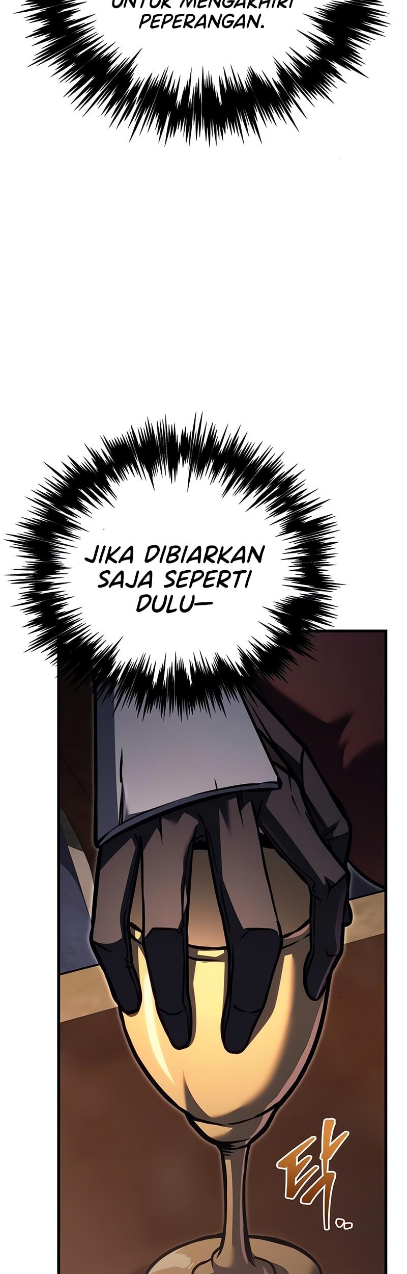 Regressor Of The Fallen Family Chapter 83 - halaman 44