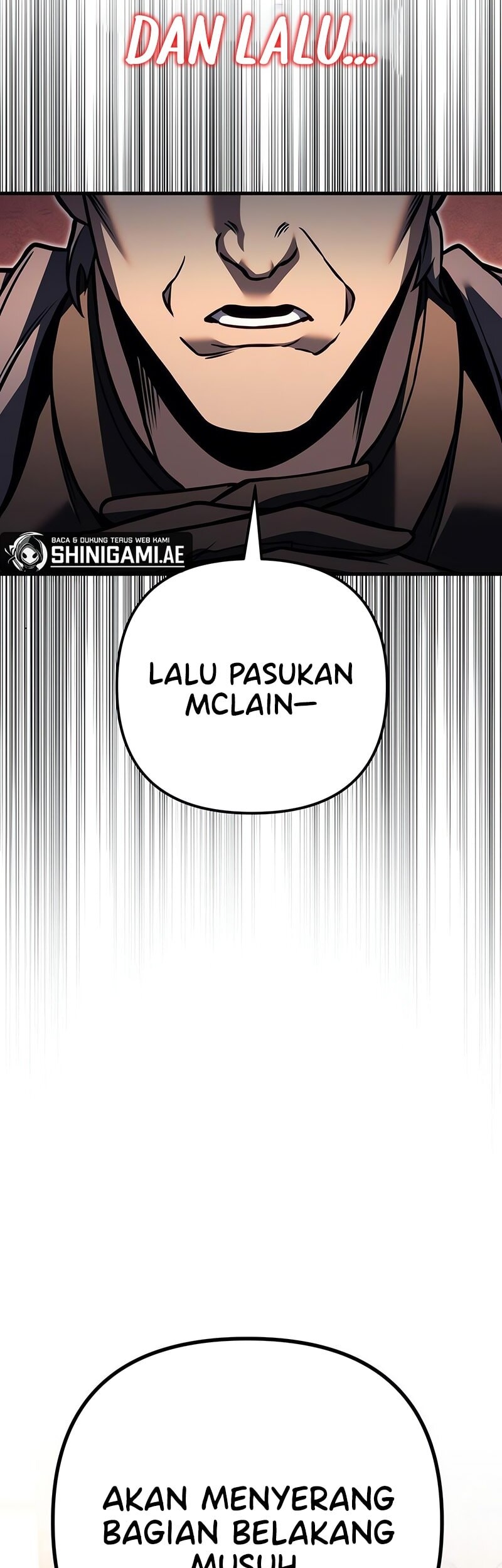 Regressor Of The Fallen Family Chapter 83 - halaman 48
